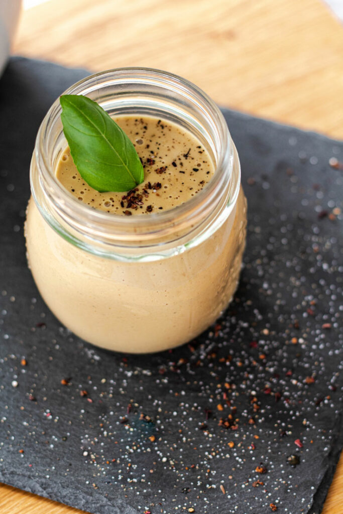 French-Dressing (Rezept French-Dressing)