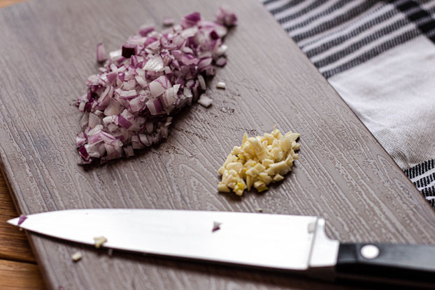 Kräuterdip Kräuterdip (Rezept Kräuterdip, Schritt 1)