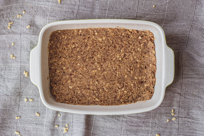 Lebkuchenkonfekt Lebkuchenkonfekt (Rezept Lebkuchenkonfekt Schritt 4)