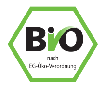 Deutsches Bio Siegel