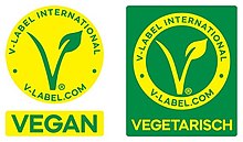 V-Label