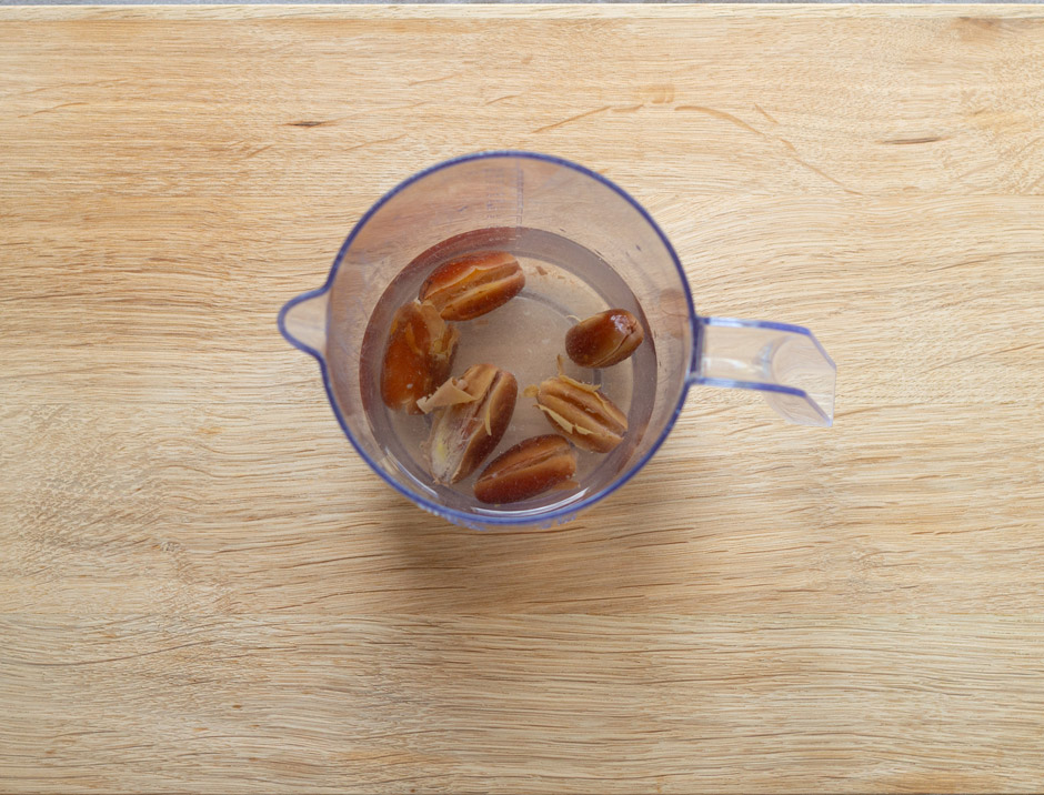 Nussecken Schritt 1 (Rezept Nussecken Schritt 1)