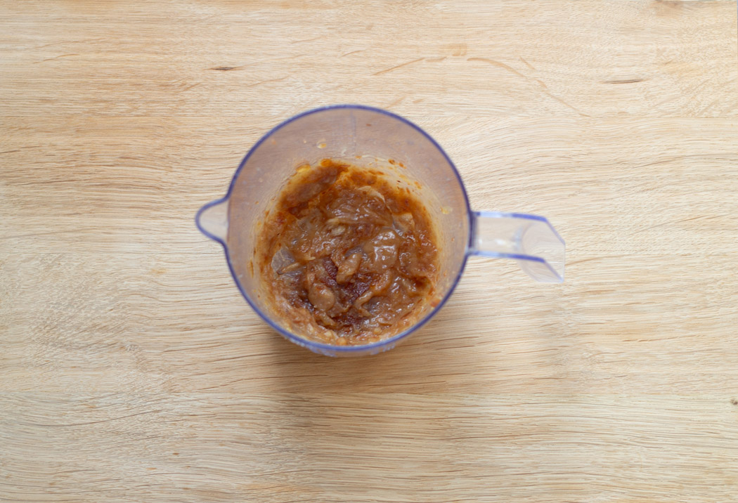 Nussecken Schritt 2 (Rezept Nussecken Schritt 2)