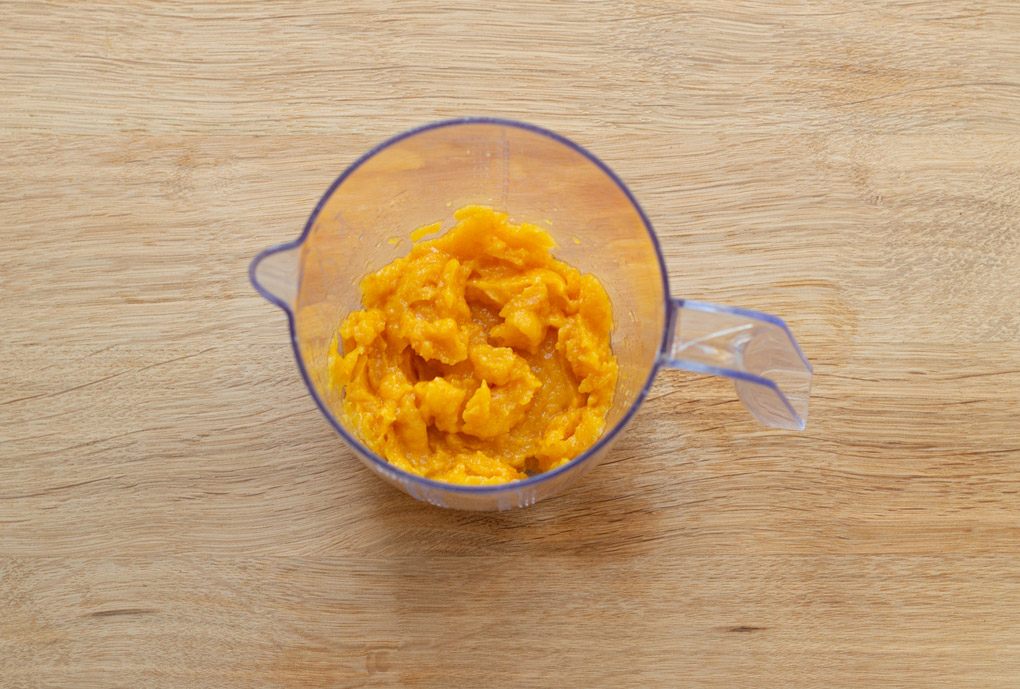 Nussecken Schritt 4 (Rezept Nussecken Schritt 4)