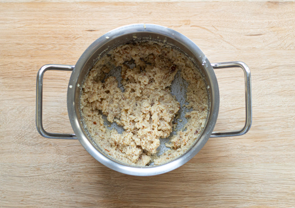 Rosinenschnecken Schritt 3 (Rezept Rosinenschnecken Schritt 3)