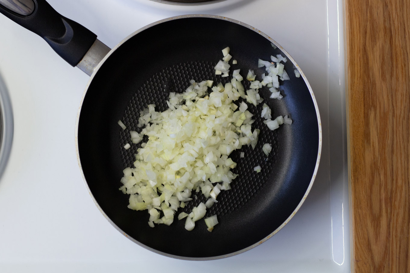 Vegane Mini-Frikadellen Schritt 3 (Rezept vegane Mini-Frikadellen Schritt 3)