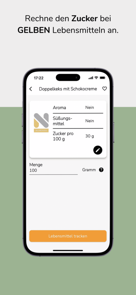 Neatic App Tutorial Bild 3