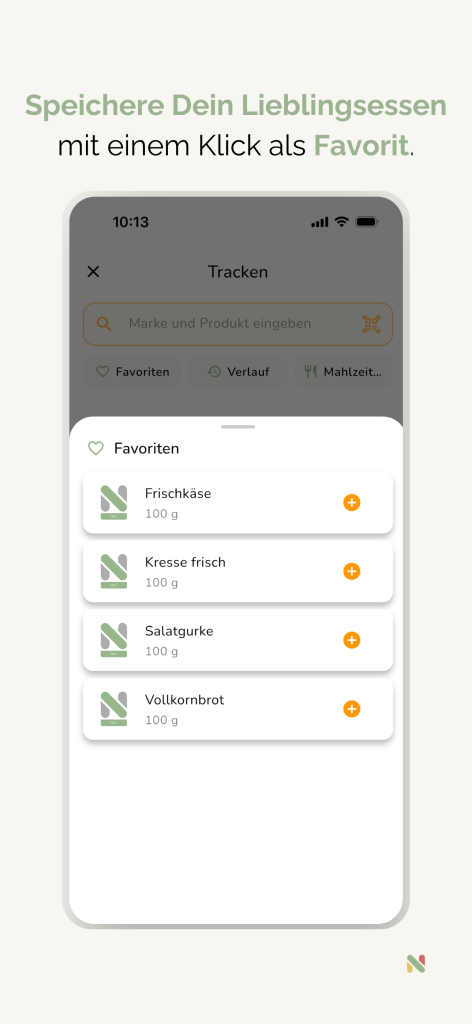 Screenshots Neatic-App Bild 21